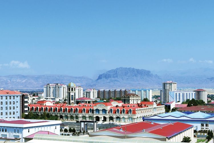 Naxçıvanda İnvestisiya Forumu keçiriləcək