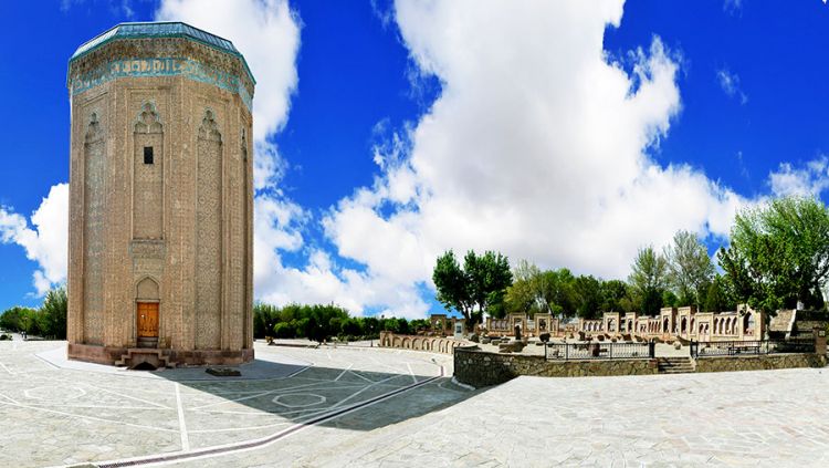 Gələn il Naxçıvanın Ümumdünya İrs Siyahısına salınacaq abidələri UNESCO-ya təqdim ediləcək