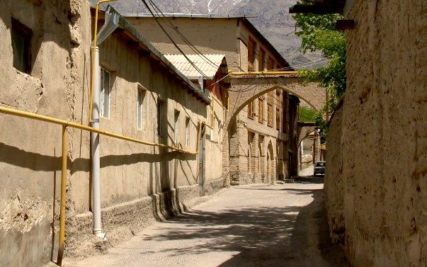 Ordubadın qədim məhəllələrini əhatə edən ərazidə dövlət tarix-mədəniyyət qoruğu yaradılacaq