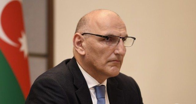 Elçin Əmirbəyov: “Ermənistan bu gün əldə olunan razılığı tam şəkildə icra edəcək”