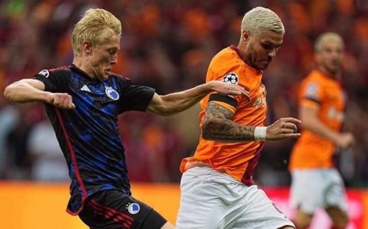 Çempionlar Liqası: "Qalatasaray" heç-heçə edib, "Real Madrid" qələbə qazanıb