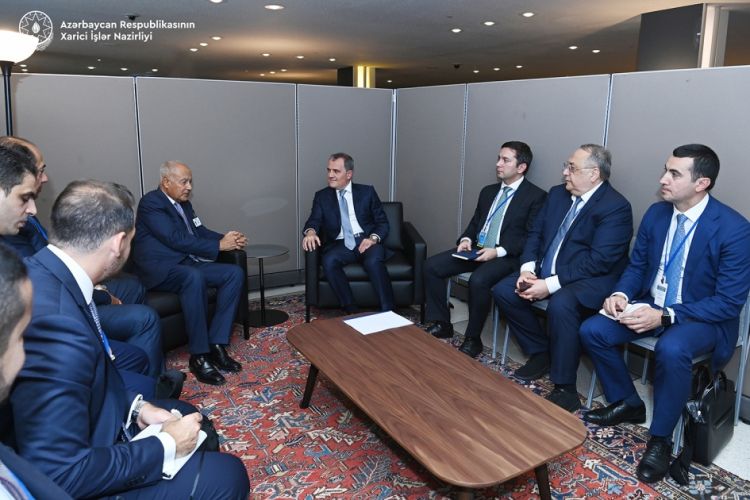 Azərbaycanın Qoşulmama Hərəkatına sədrliyi dövründə ƏDL üzvü olan ölkələrlə əlaqələri genişlənib