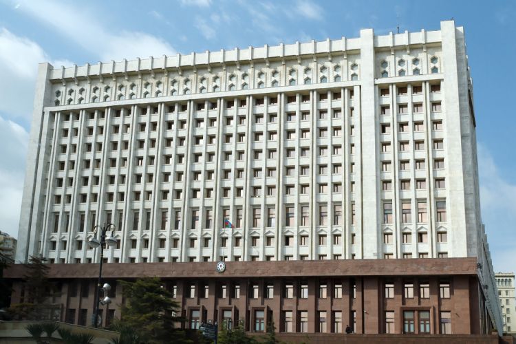 Rəsmi Bakı Qarabağın erməni sakinlərinin humanitar yardım xahişini müsbət qarşılayıb