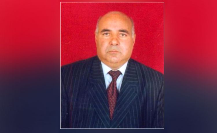 Ələkbər Nuru oğlu Quliyev – 75