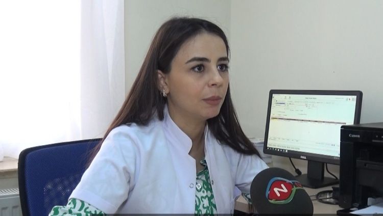 Viruslardan özümüzü necə qorumalıyıq?<font color=red> - VİDEO</font>