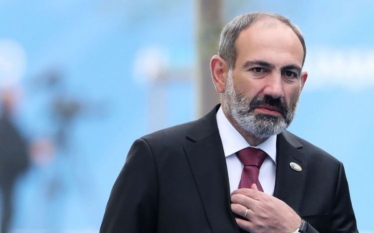 Paşinyan Qarabağda mülki əhali arasında kütləvi itkilər barədə xəbərləri təkzib edib