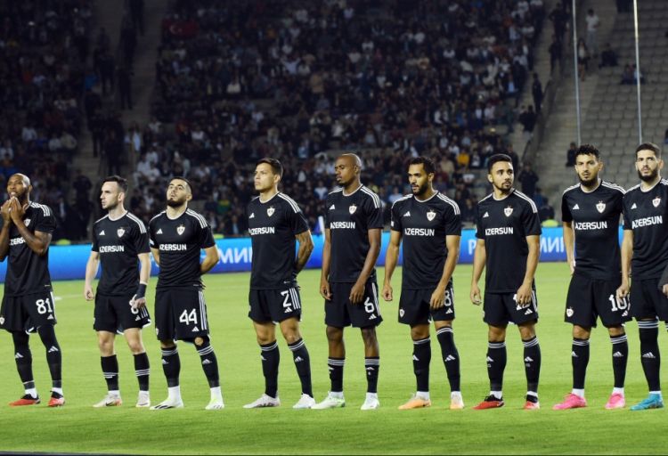UEFA Avropa Liqası: "Qarabağ" - "Molde" oyunu azarkeş sayına görə səkkizincidir