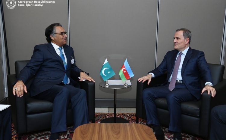 XİN: Pakistan Azərbaycanın suveren ərazilərində həyata keçirdiyi legitim tədbirləri dəstəkləyir