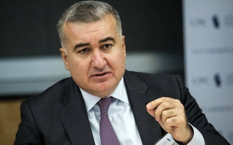 Azərbaycan səfiri ermənilərə müraciət edib: "Birgəyaşayış istəyirsinizsə, sülh prosesini dəstəkləyin”
