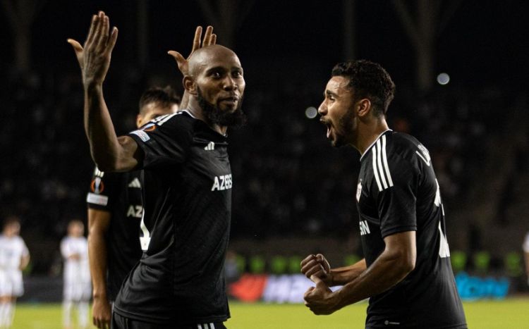 “Qarabağ”ın sabiq futbolçusu: “Bu komanda ikinci yerlə qrupdan çıxacaq”