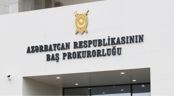 Almaniyadan Azərbaycana ekstradisiya olunan şəxsin kimliyi məlum olub