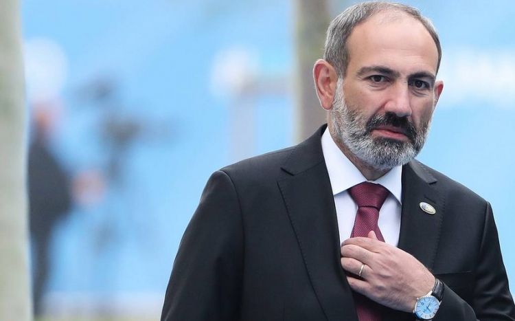 KİV: “Ermənistanın hakim partiyasında Paşinyandan narazılıq yaranıb, istefalar gözlənilir”