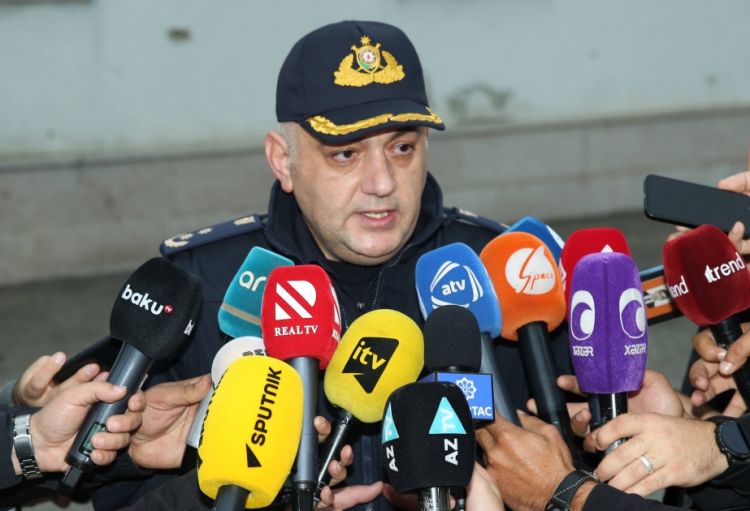 DİN: Qarabağda yaşayan erməniəsilli sakinlərin vətəndaşlıq məsələlərinə baxılması işi diqqətdə saxlanılır