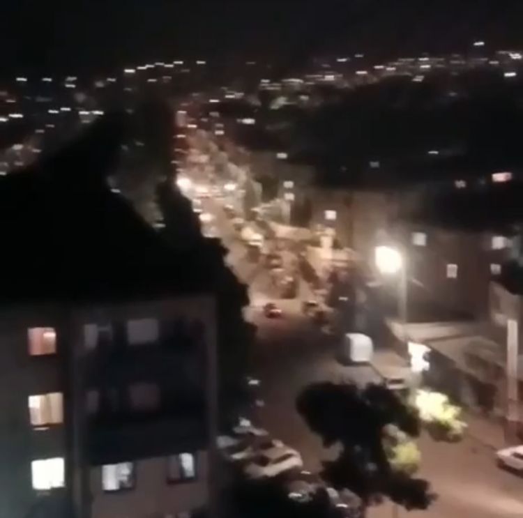 Xankəndi şəhərinin Azərbaycan enerji sisteminə qoşulması təmin edilib