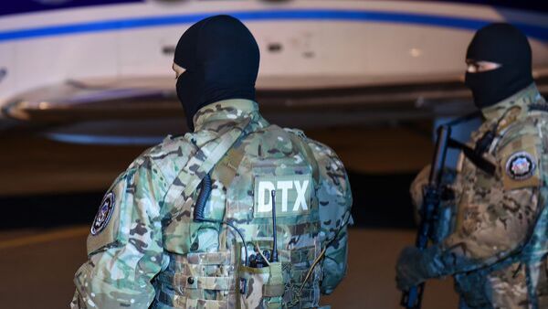 Xocavənddə 4 polisin həlak olmasına səbəb olan terror aktını törədənlər saxlanılıb
