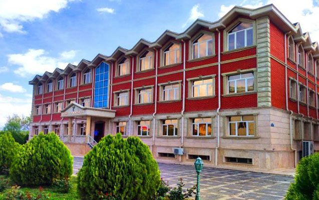 Naxçıvan Sağlamlıq Mərkəzinə yeni baş həkim təyin edilib