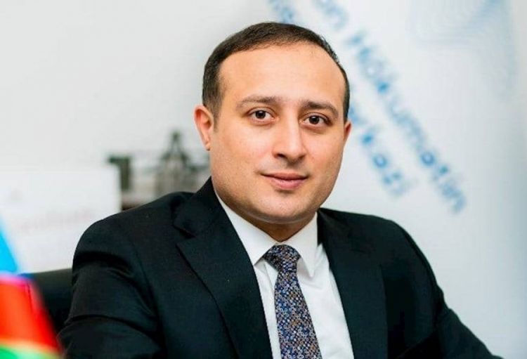 Azərbaycanda süni intellektin tətbiq edildiyi sahələr açıqlanıb