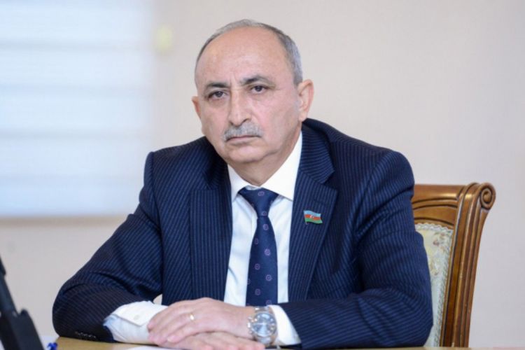 İcma sədri: "Ermənistanın Qərbi Azərbaycandakı soydaşlarımıza vurduğu mənəvi zərəri heç bir məbləğlə əvəz etmək olmaz"