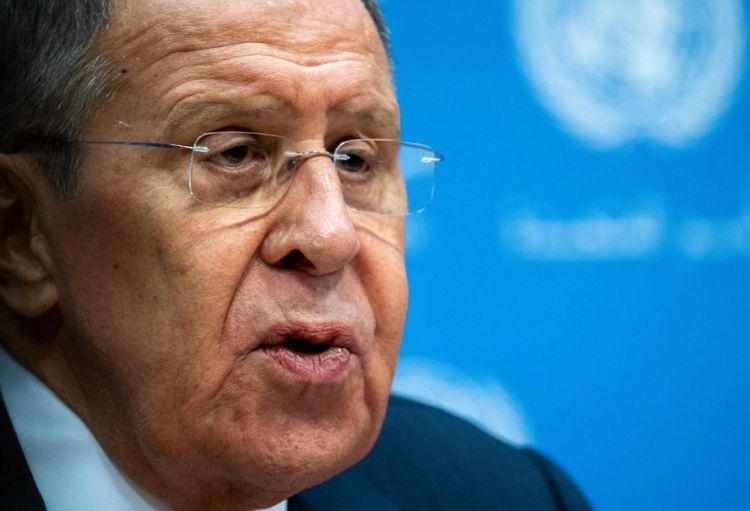 Sergey Lavrov: Rusiya sülhməramlıları Qarabağın erməni nümayəndələri və Azərbaycanın rəsmi şəxsləri ilə təmaslara kömək edir