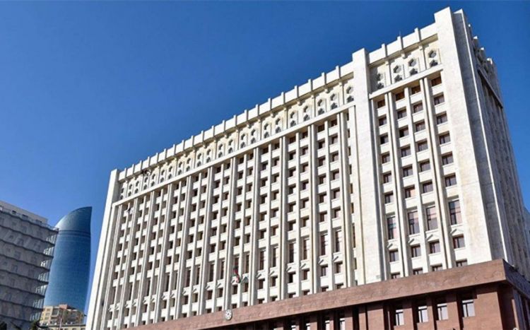 Azərbaycan Prezidenti Administrasiyasının Xankəndidə yaralananlara yardımla bağlı məlumatı