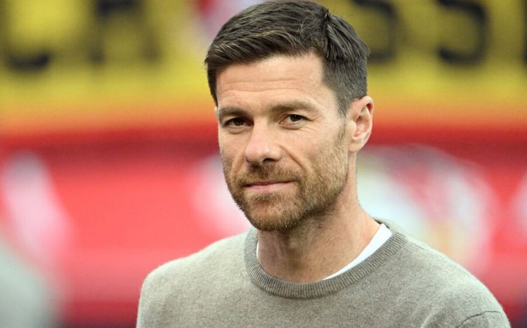 Xabi Alonso "Real Madrid"in baş məşqçisi olacaq