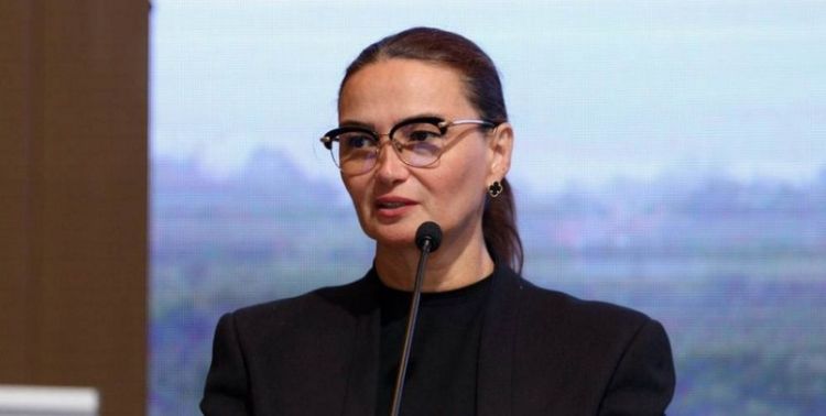 Qənirə Paşayevanın son durumu açıqlanıb