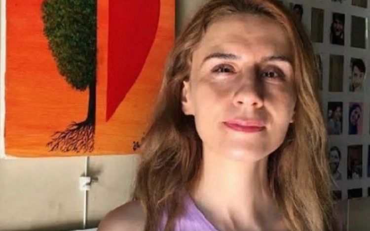 Türkiyədə HDP fəalı terror təşkilatına üzv olduğu üçün saxlanılıb