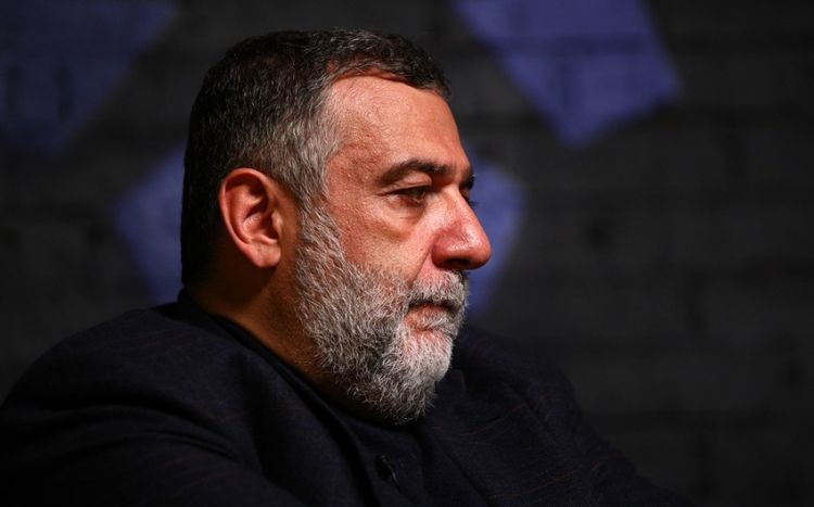 Federasiya Şurasının üzvü: "Rusiya Ruben Vardanyana kömək etməyəcək"