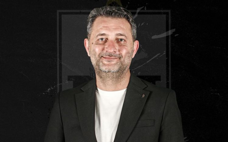 “Neftçi” klubunda yeni təyinat olub