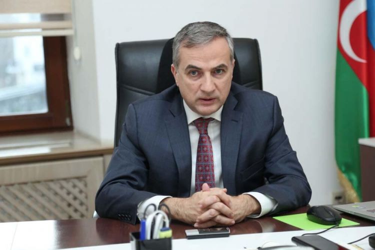 Başlıbel qətliamı ilə bağlı ingilis dilində hesabat hazırlanıb