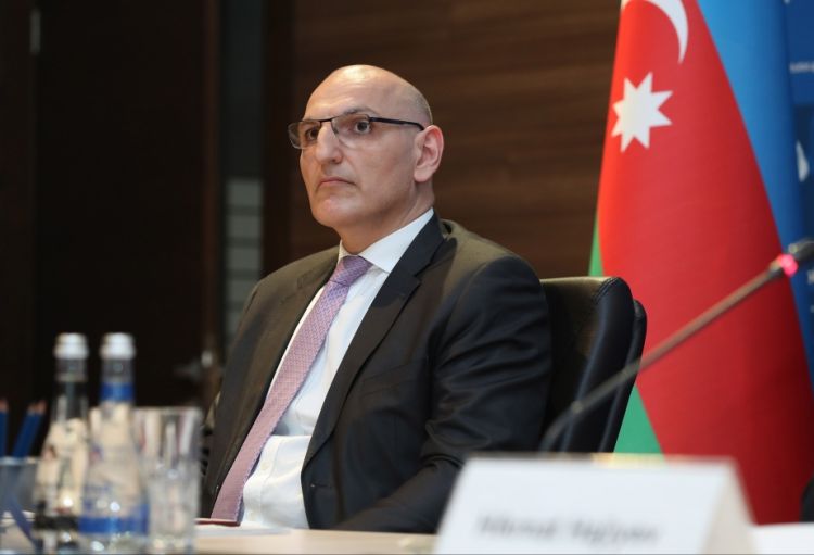 Elçin Əmirbəyov: “Azərbaycan Qarabağın erməni sakinlərinin hüquqlarını məhdudlaşdırmaq niyyətində deyil”