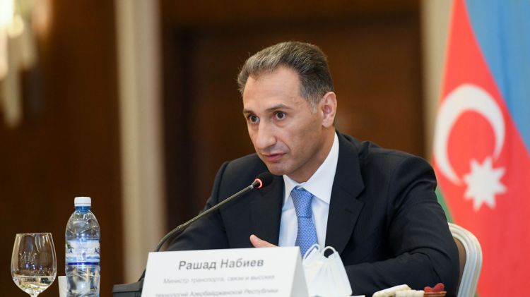 Çin şirkətləri Azərbaycanın regional hava limanlarına operatorluq edə bilər