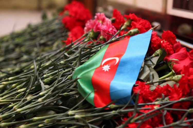 Qarabağda antiterror tədbirlərində şəhid olan daha 6 hərbçinin şəxsiyyəti müəyyənləşib