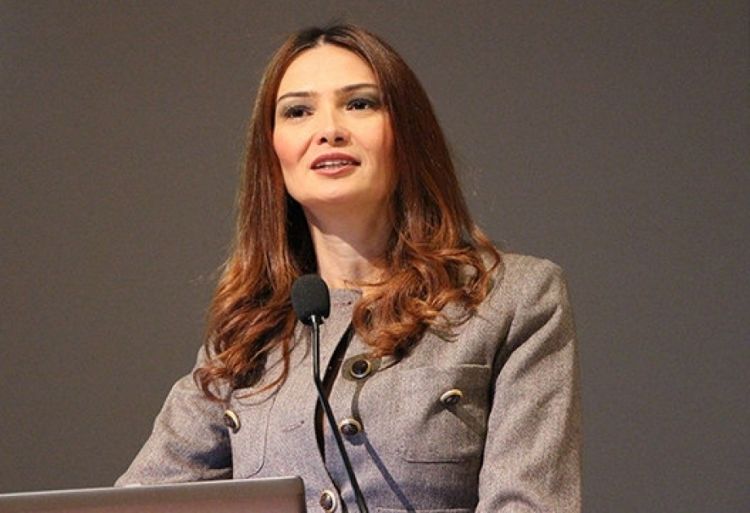Birinci vitse-prezident Mehriban Əliyeva Qənirə Paşayevanın dəfni ilə bağlı məsələləri nəzarətə götürüb