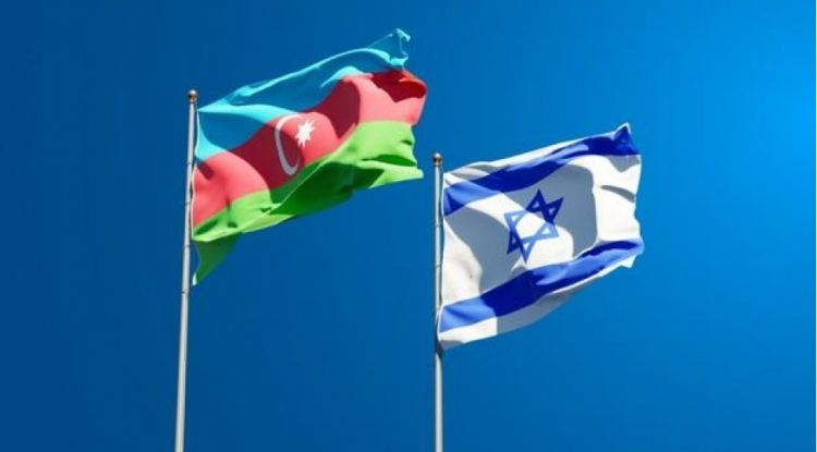Azərbaycan və İsrail arasında Turizm üzrə İşçi Qrupu yaradılır