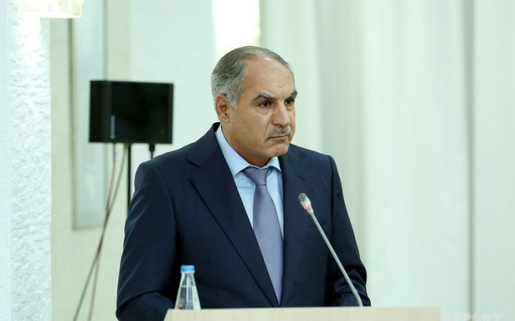 Hərbi prokuror: "Son günlər erməni silahlı birləşmələrinin törətdiyi hadisələrə görə 6 cinayət işi açılıb"