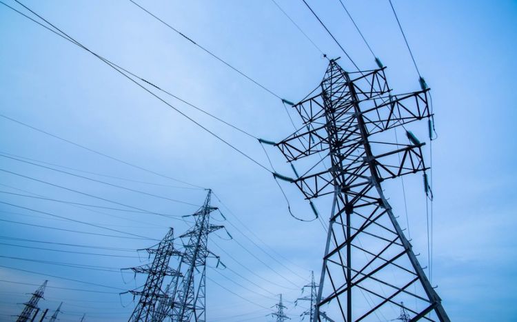 Naxçıvan Dövlət Energetika Xidməti ilk dəfə ən yaxşı ixracatçılar siyahısına düşüb