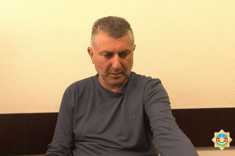 Davit Manukyan barəsində 4 aylıq həbs qətimkan tədbiri seçilib