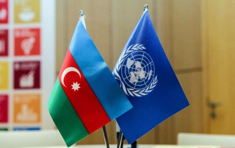 BMT nümayəndələrinin Qarabağa səfərinin vaxtı məlum olub