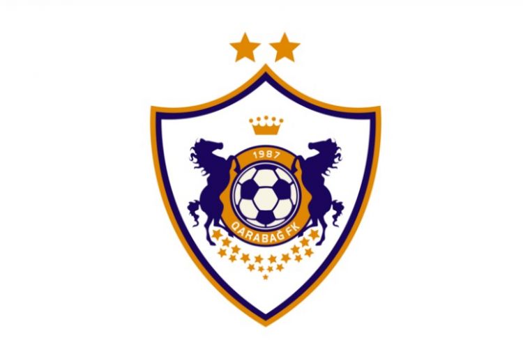 "Qarabağ" İsveç klubu ilə oyun üçün azarkeşlərə müraciət edib