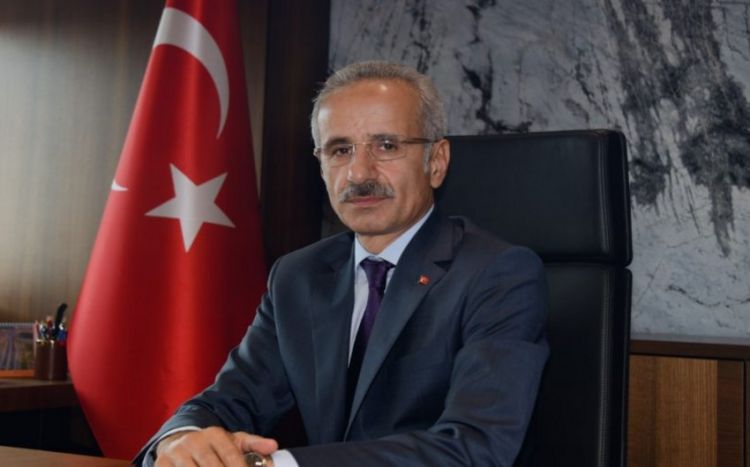 Türkiyəli nazir: "Ermənistanla Zəngəzur dəhlizinin açılması ilə bağlı müzakirələr gedir"