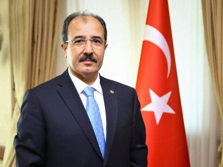 Cahit Bağçı: "Şuşa Bəyannaməsi gələcəyimizin konstitusiyasıdır"