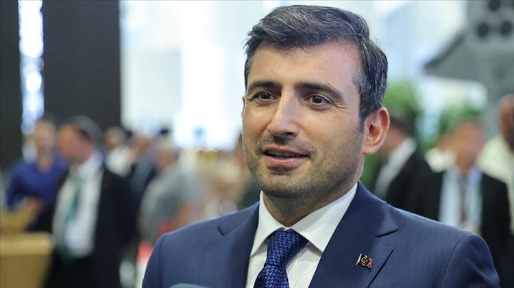 Selcuk Bayraktar: "Qarabağda türkün gücünü hamı gördü"