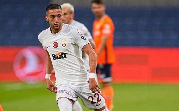 "Qalatasaray"ın yeni transferinin "Mançester Yunayted"lə oyunu buraxacağı dəqiqləşib