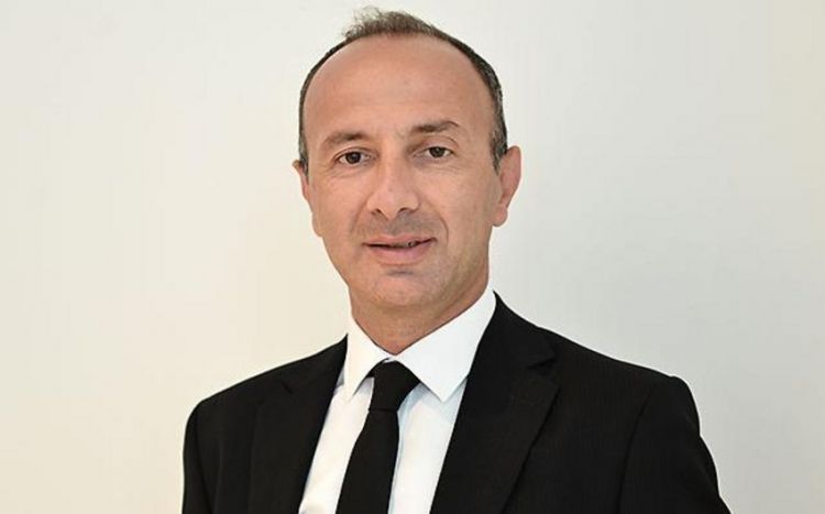 AFFA rəsmisi "Olimpiakos"un oyununa təyinat alıb