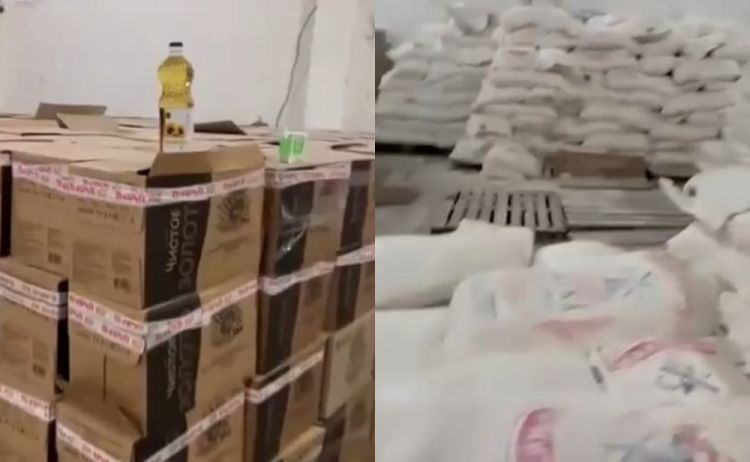 Uşaq qatillərinin uydurduğu “etnik təmizləmə” yalanı