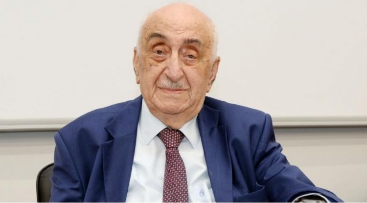 Xoşbəxt Yusifzadə vəfat edib