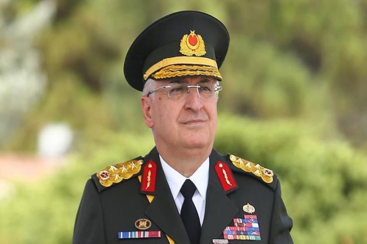 Yaşar Güler: Azərbaycanlı qardaşlarımızın haqlı mübarizələrində daima yanlarında olacağıq