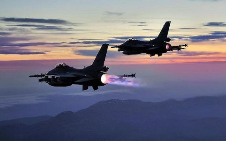 Türkiyə ordusu İraqda əməliyyat keçirib, çoxlu sayda terrorçu zərərsizləşdirilib