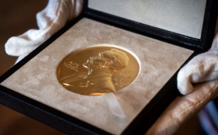Stokholmda kimya üzrə Nobel mükafatı laureatı elan olunacaq